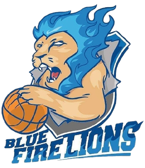 Blue Fire Lions Ofenerdiek