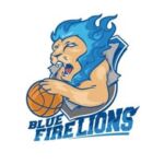 Blue Fire Lions | Basketball 🏀